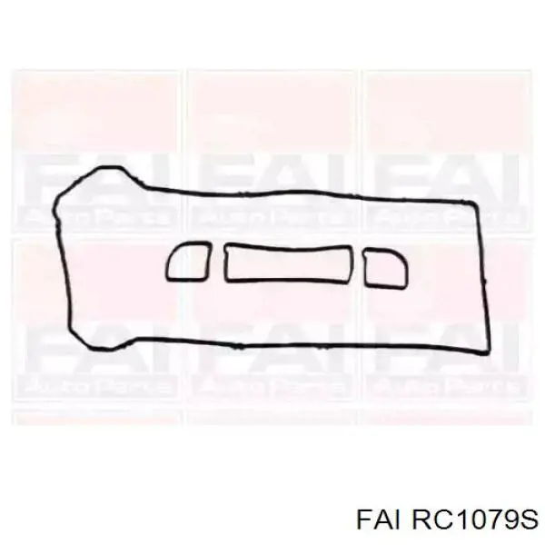 RC1079S FAI Vedante da tampa de válvulas de motor, kit