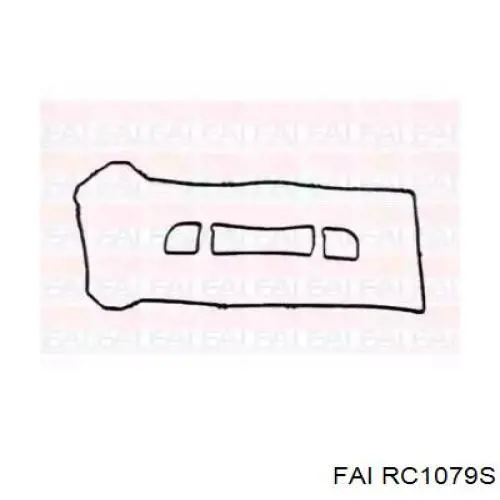 Vedante da tampa de válvulas de motor, kit FAI RC1079S preço, a partir de 19,90 USD