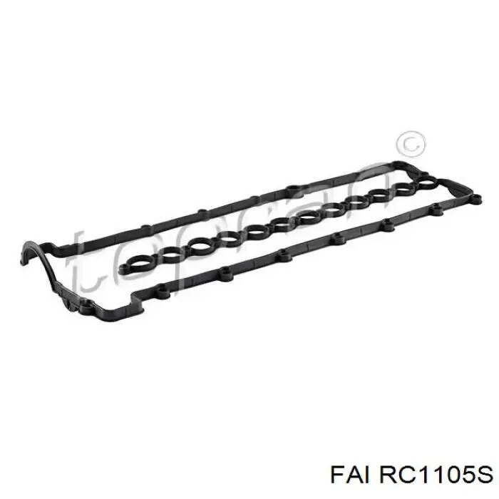 Vedante de tampa de válvulas de motor FAI RC1105S preço, a partir de 25,76 USD