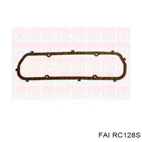 Vedante de tampa de válvulas de motor FAI RC128S preço, a partir de 2,43 USD