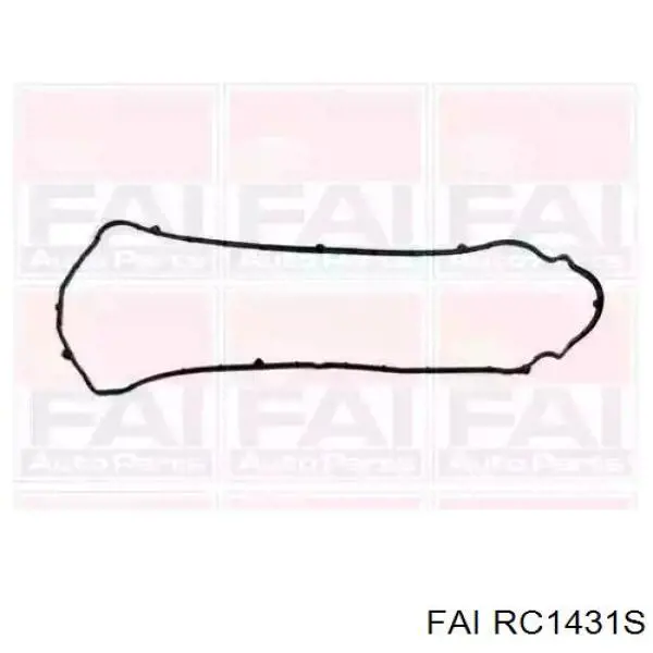 RC1431S FAI Vedante de tampa de válvulas de motor