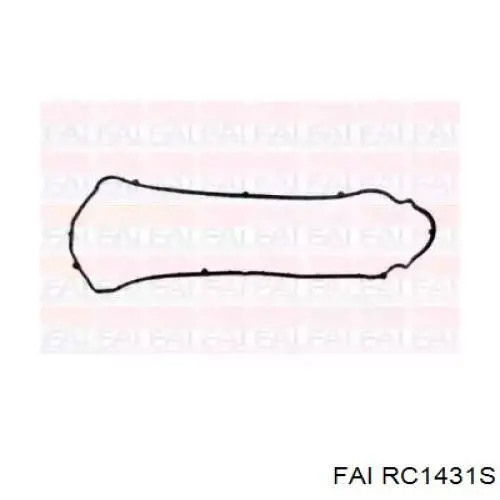 Vedante de tampa de válvulas de motor FAI RC1431S preço, a partir de 8,40 USD