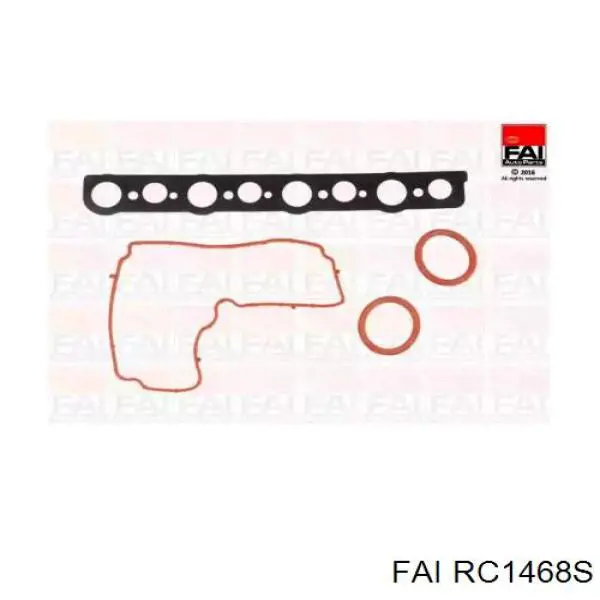 Compre 0249E4 Peugeot/Citroen Vedante de tampa de válvulas de motor