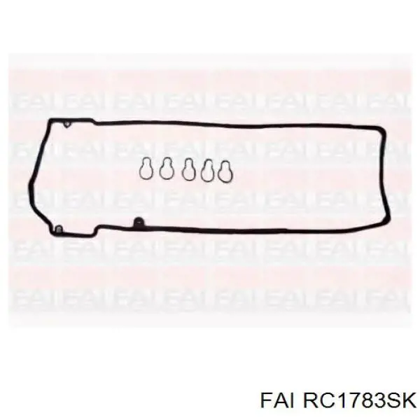 Vedante de tampa de válvulas de motor Glaser V5959600 preço, a partir de 27,36 USD