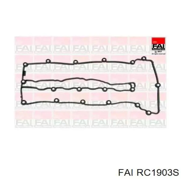 Vedante de tampa de válvulas de motor Febi 101959 preço, a partir de 14,10 USD
