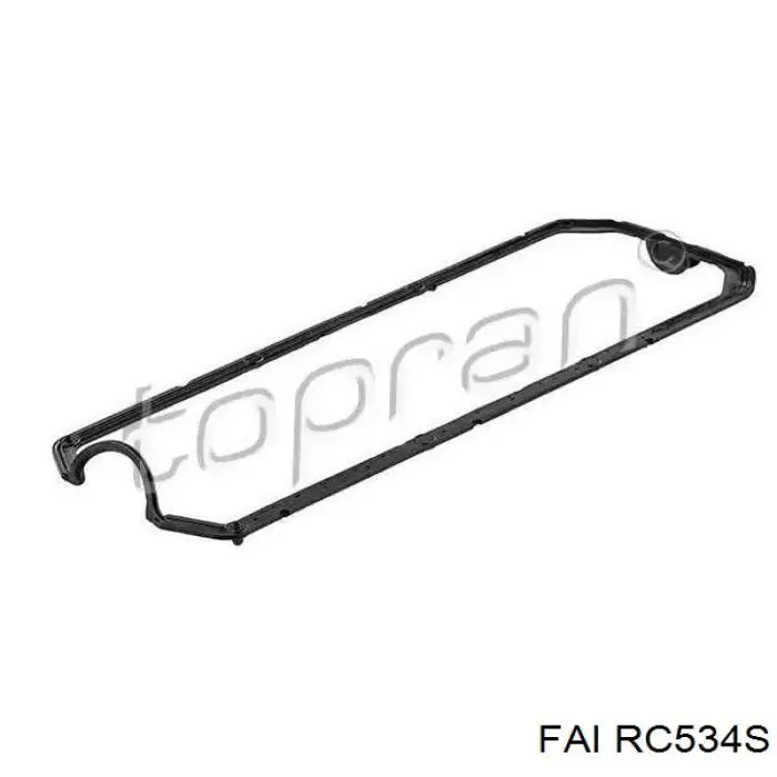 Vedante de tampa de válvulas de motor FAI RC534S preço, a partir de 10,55 USD
