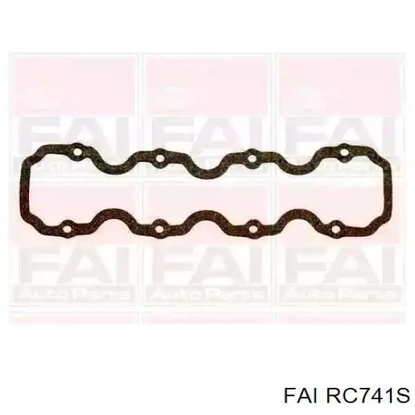 Vedante de tampa de válvulas de motor FAI RC741S preço, a partir de 9,04 USD