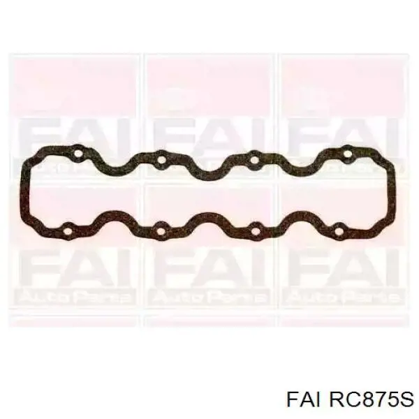 Compre RC875S FAI Vedante de tampa de válvulas de motor
