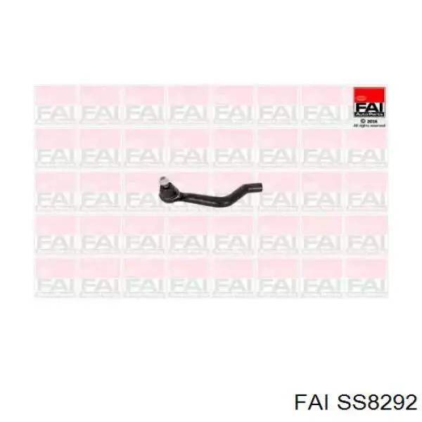 Ponta externa da barra de direção FAI SS8292 preço, a partir de 21,26 USD