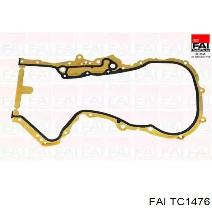 Vedante de tampa dianteira de motor Hutchinson KHC050M preço, a partir de 19,63 USD