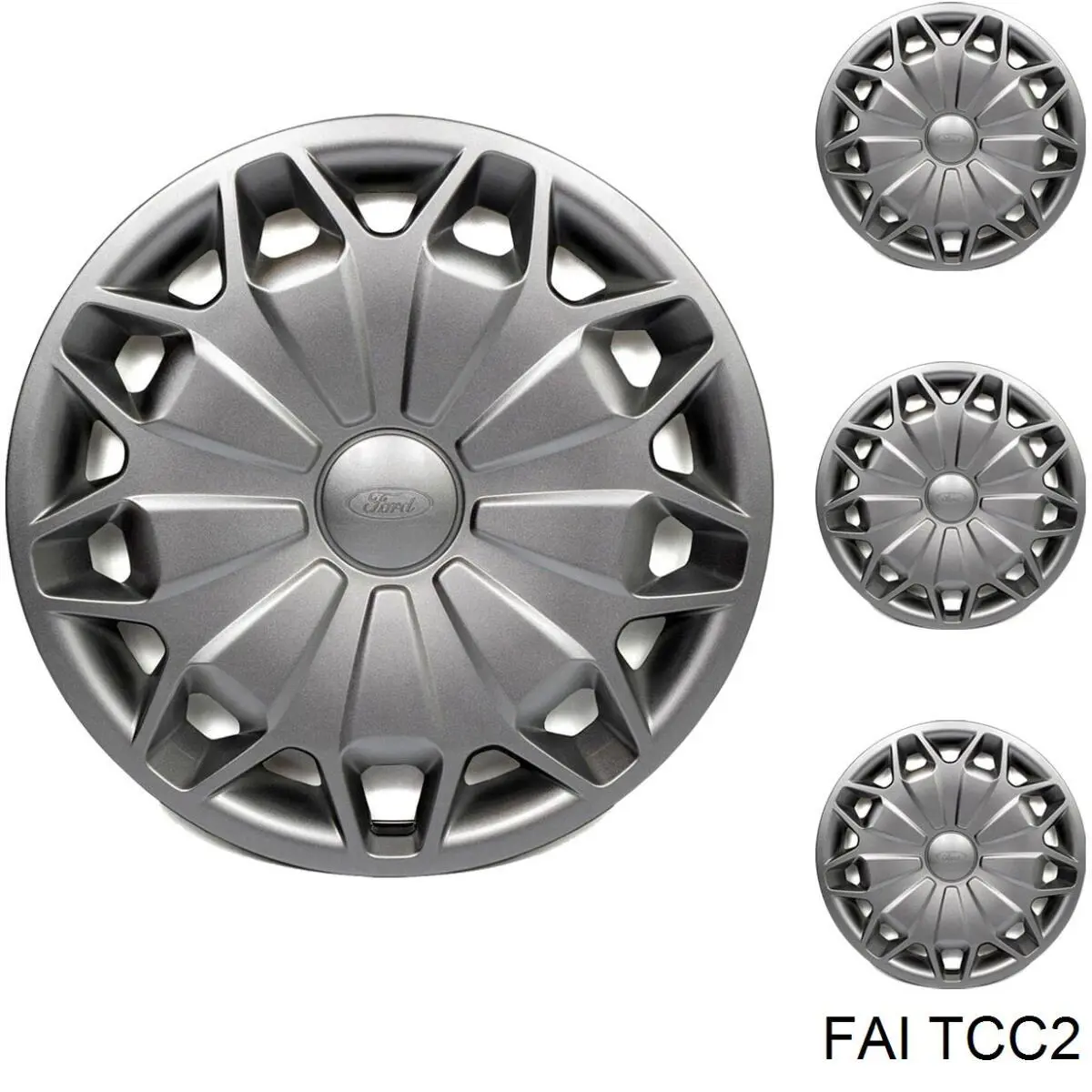 Tampa de motor dianteira FAI TCC2 preço, a partir de 43,40 USD