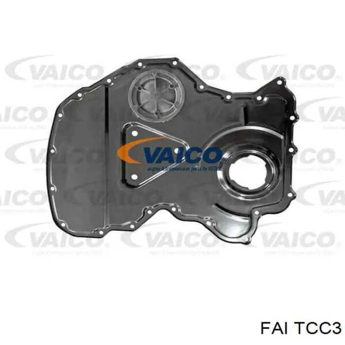 Tampa de motor dianteira Triclo 428583 preço, a partir de 68,90 USD