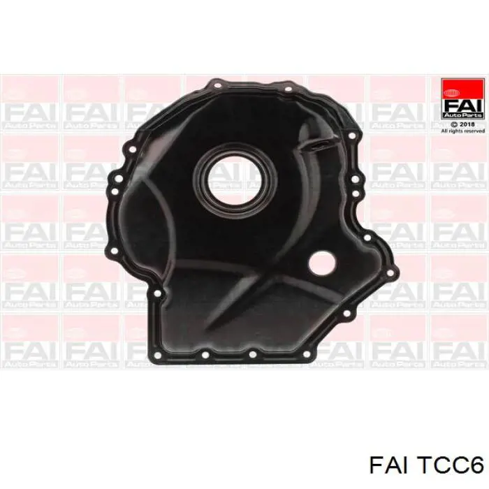 Compre 3L109004 AND Tampa de motor dianteira