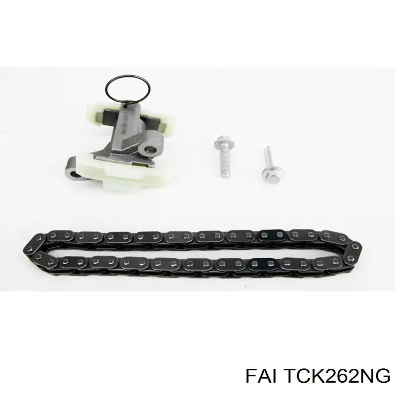 Cadeia superior do mecanismo de distribuição de gás, kit IJS Group 401235K preço, a partir de 96,07 USD