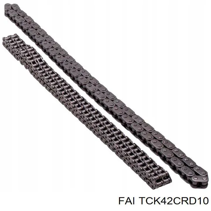 Compre TCK42CRD10 FAI Cadeia do mecanismo de distribuição de gás, kit