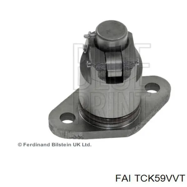 Compre TCK59VVT FAI Cadeia do mecanismo de distribuição de gás, kit