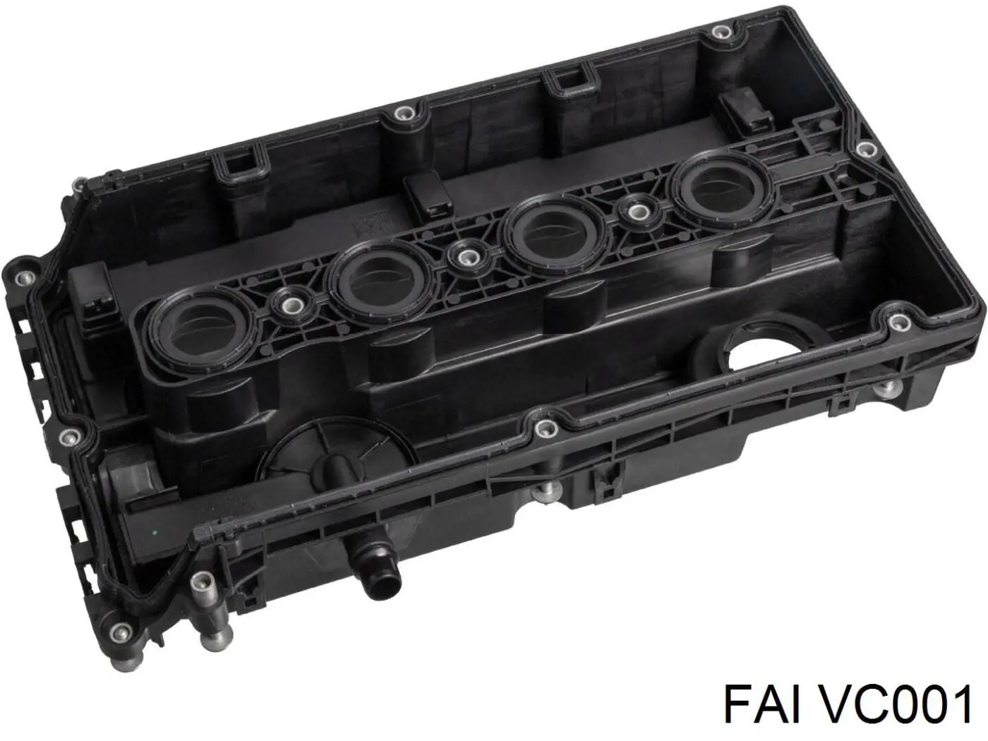 VC001 FAI Tampa de válvulas