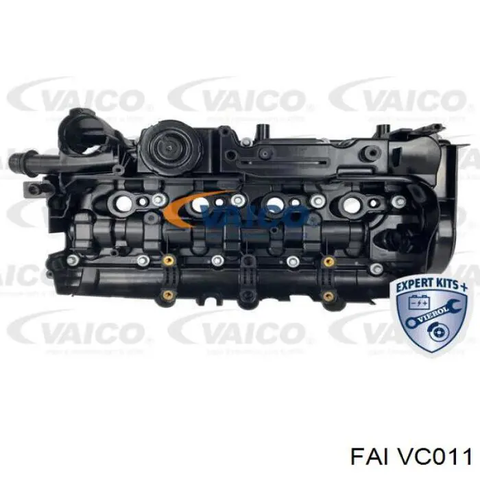 VC011 FAI Tampa de válvulas