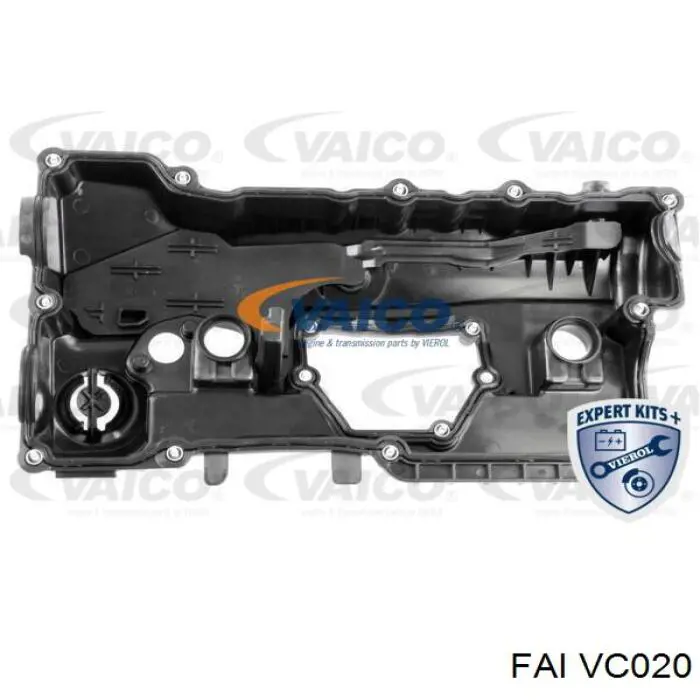 Tampa de válvulas FAI VC020 preço, a partir de 107,86 USD
