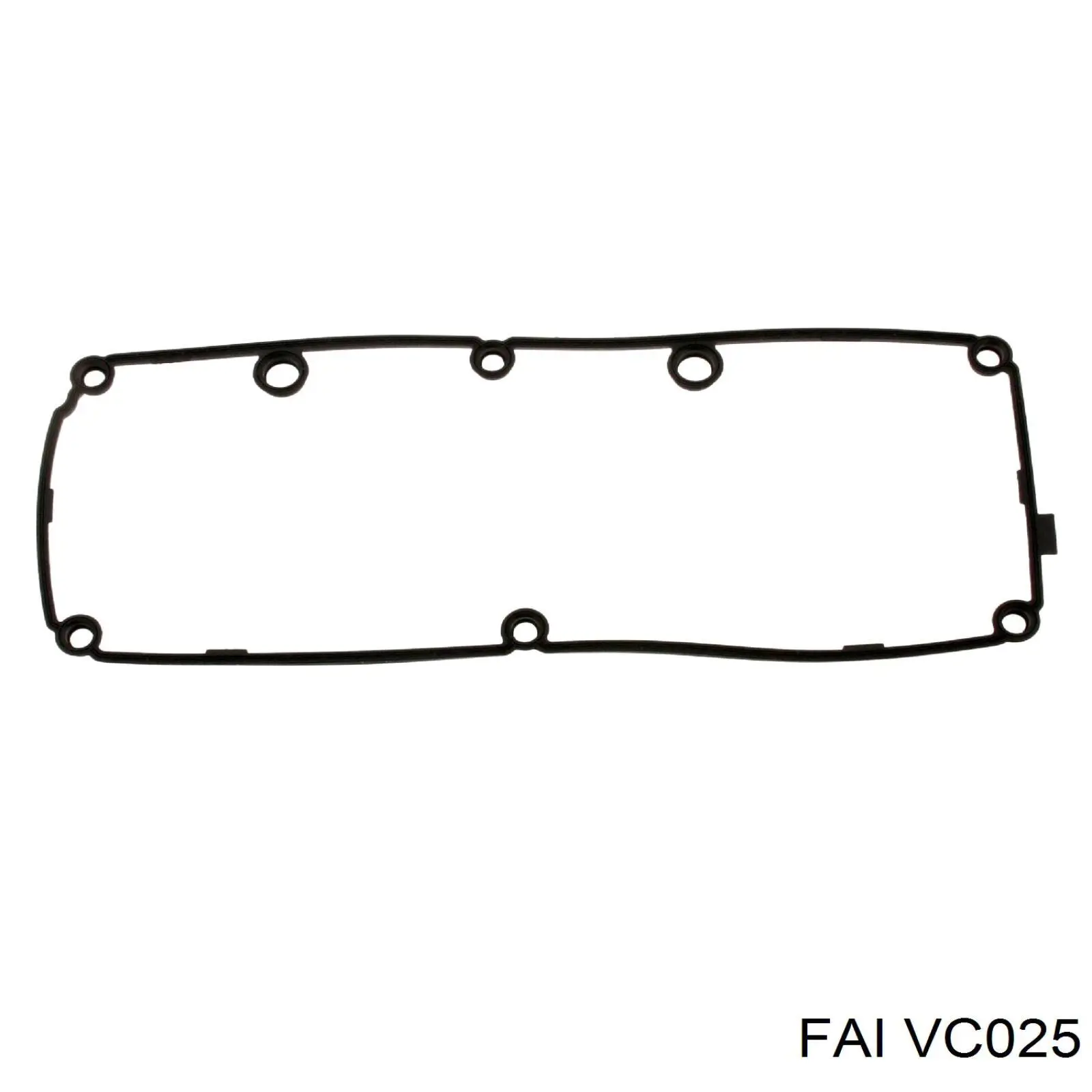 Compre VC025 FAI Tampa de válvulas