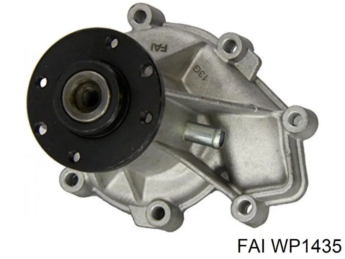 Bomba de água (bomba) de esfriamento FAI WP1435 preço, a partir de 58,96 USD