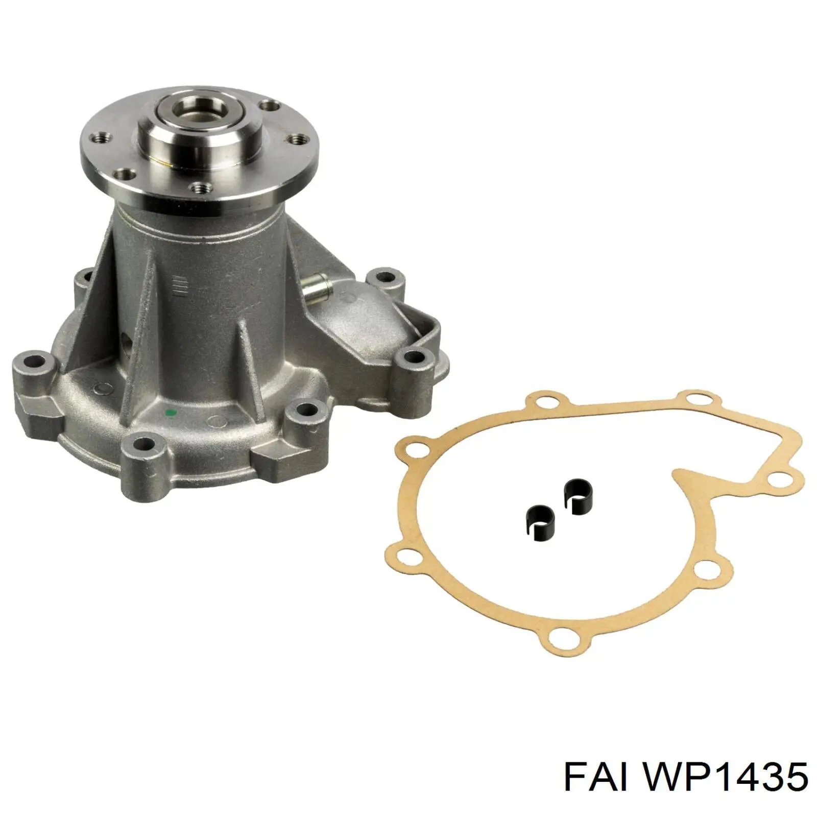 Compre WP1435 FAI Bomba de água (bomba) de esfriamento
