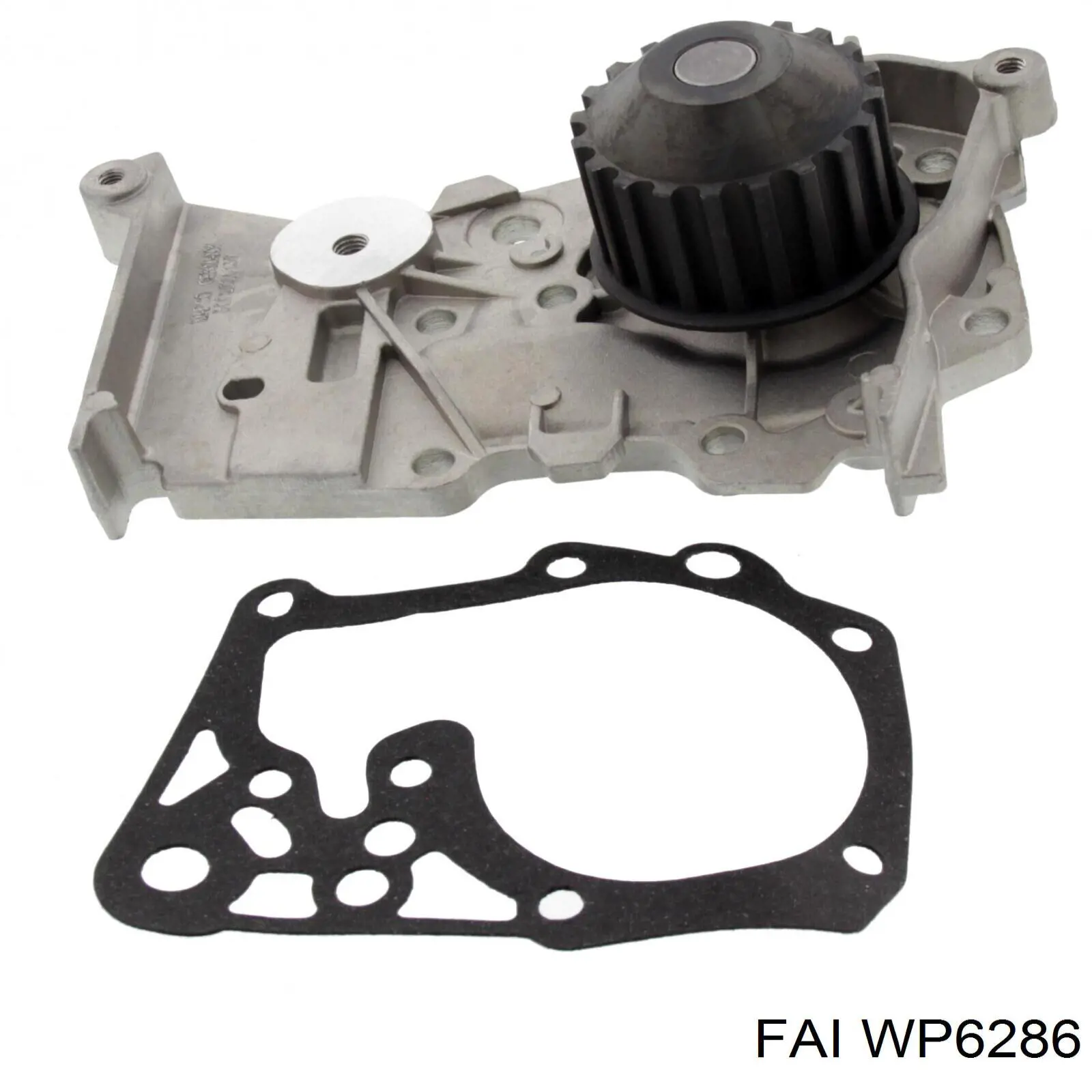 Compre WP6286 FAI Bomba de água (bomba) de esfriamento