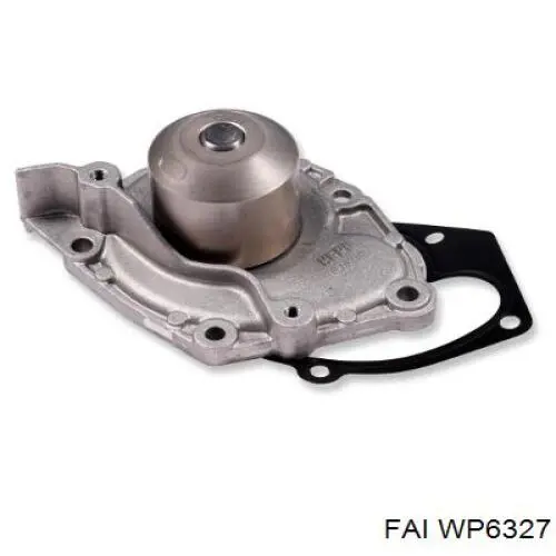 Compre WP6327 FAI Bomba de água (bomba) de esfriamento