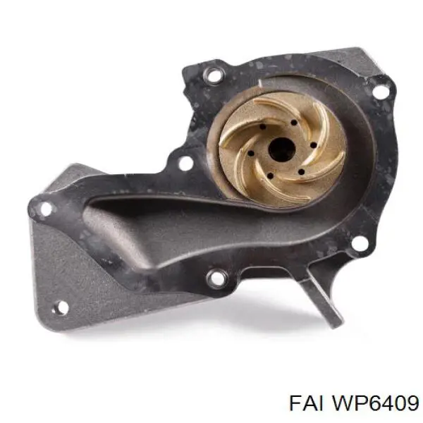 Compre WP6409 FAI Bomba de água (bomba) de esfriamento