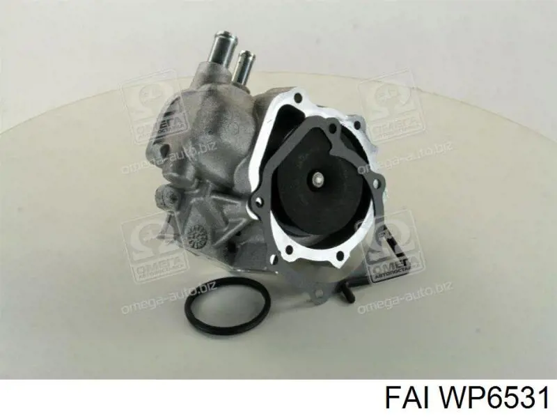 Compre WP6531 FAI Bomba de água (bomba) de esfriamento