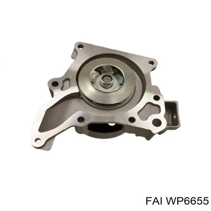 Compre SH0115010A Mazda Bomba de água (bomba) de esfriamento