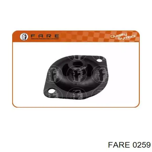 Compre 010871 Cautex Coxim (suporte) direito de motor