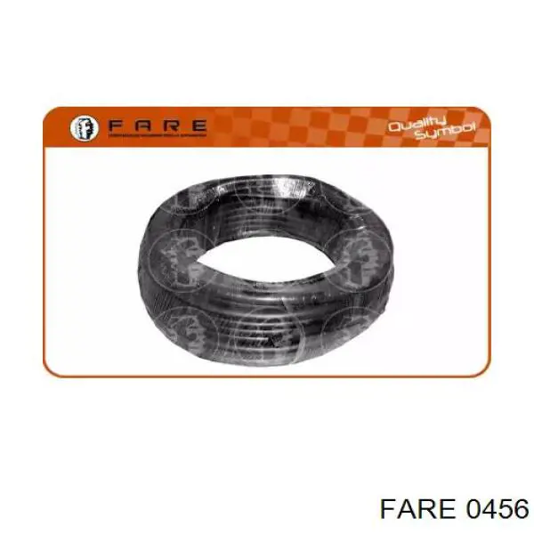 0456 Fare 