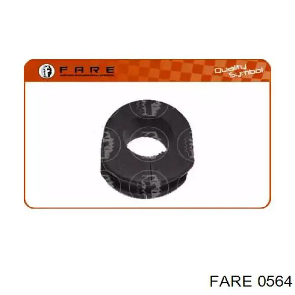 Bloco silencioso de fixação da cremalheira da direção Fiat/Alfa/Lancia 4179802 preço, a partir de 2,98 USD