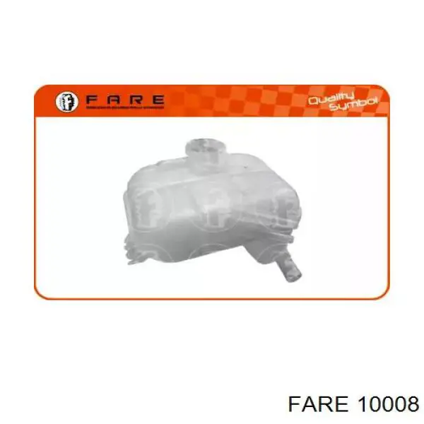 Compre 10008 Fare Tanque de expansão do sistema de esfriamento