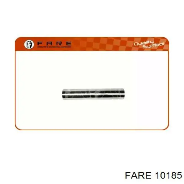 Compre 10185 Fare Passador da barra de torção traseira