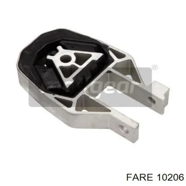 Compre 10206 Fare Coxim (suporte) traseiro de motor