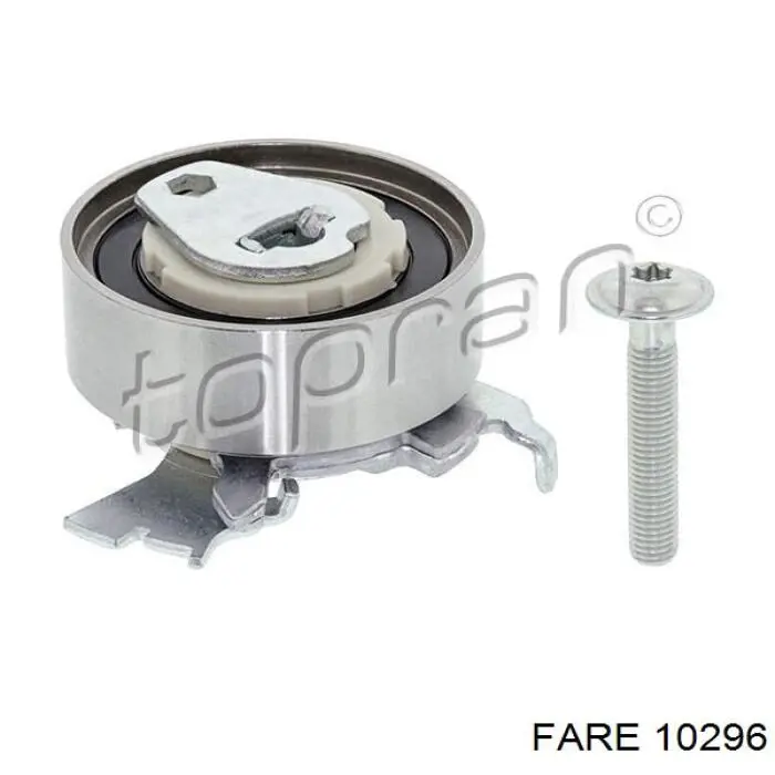 Compre 10296 Fare Radiador de óleo (frigorífico), debaixo de filtro