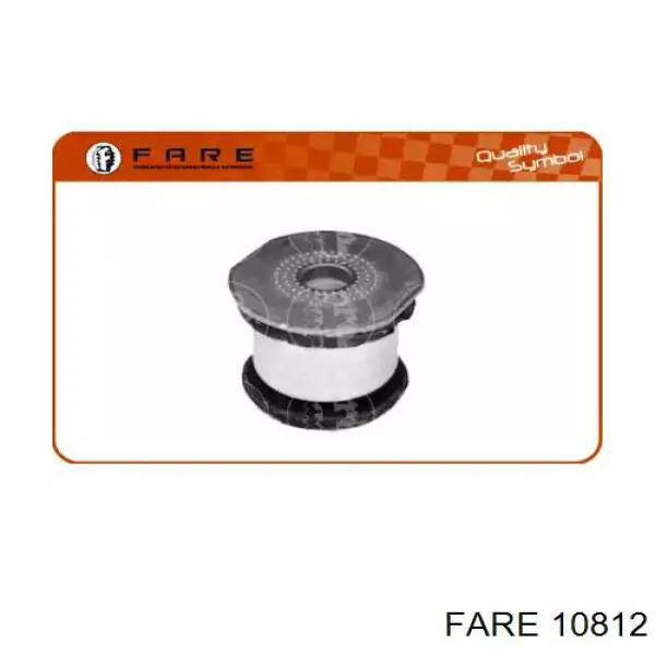 Bloco silencioso (coxim) de viga dianteira (de plataforma veicular) Fare 10812 preço, a partir de 25,44 USD