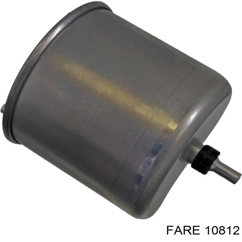 Compre 10812 Fare Bloco silencioso (coxim) de viga dianteira (de plataforma veicular)