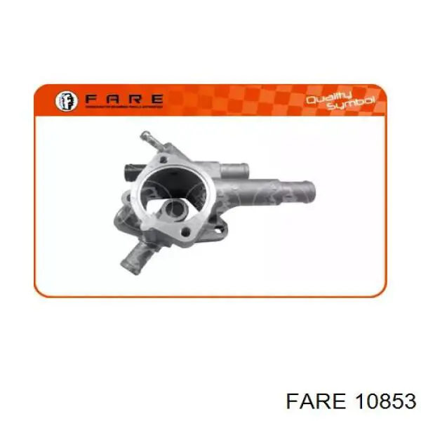 Compre 1338267 Opel Caixa do termostato