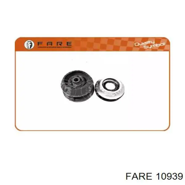 Compre 10939 Fare Suporte de amortecedor dianteiro
