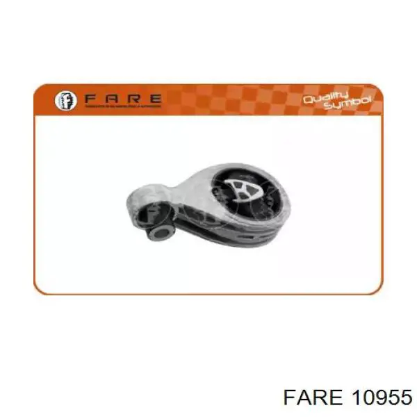 Compre 10955 Fare Coxim (suporte) direito de motor