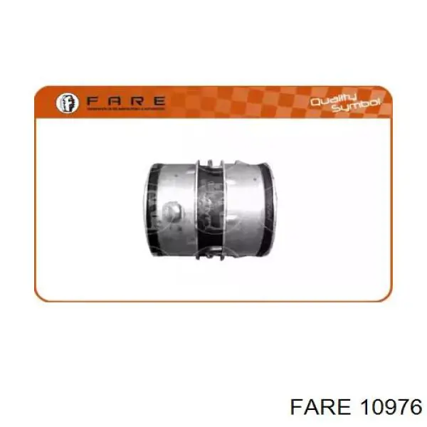 Compre 10976 Fare Mangueira (cano derivado) de intercooler