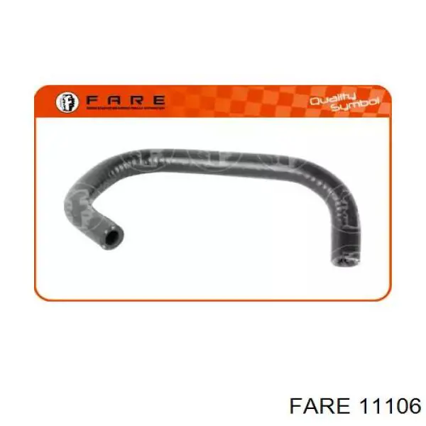 Compre 11106 Fare Cano derivado de ventilação de cárter (de separador de óleo)