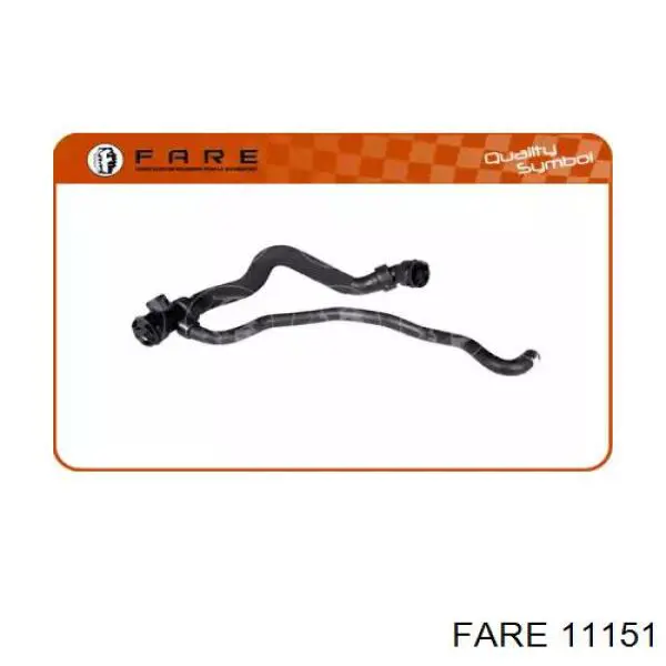 Compre 8E0121055C VAG Mangueira (cano derivado) inferior do radiador de esfriamento