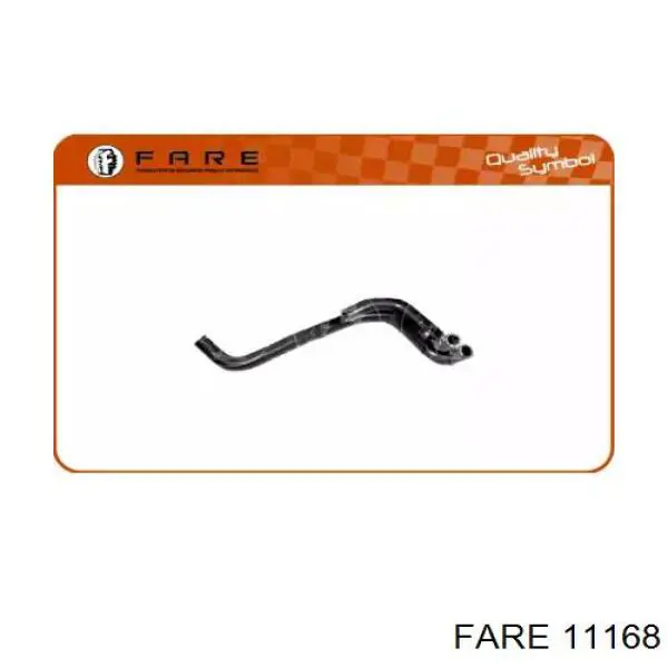 Compre 11168 Fare Mangueira (cano derivado) do sistema de esfriamento