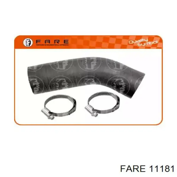 Compre 11181 Fare Vedante de mangueira de derivação de óleo de turbina