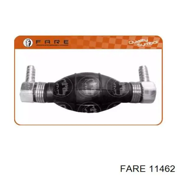 Compre 11462 Fare Bomba de combustível de bombeio manual