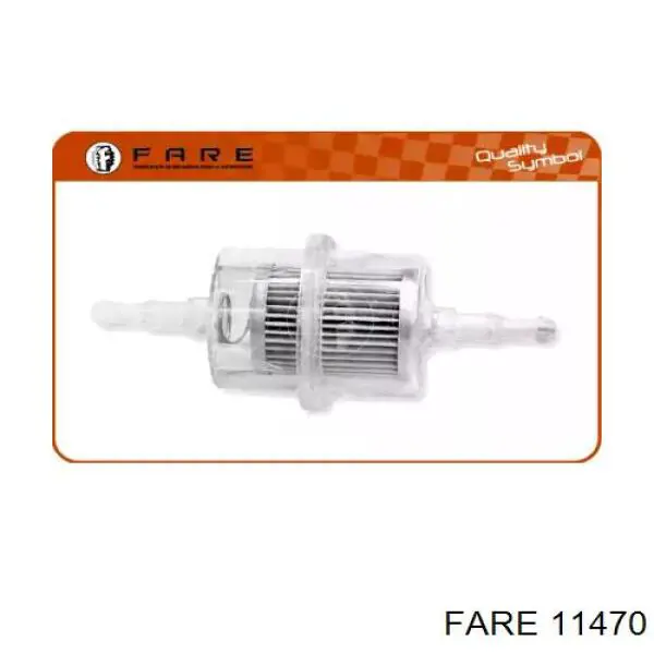 Compre 11470 Fare Filtro de combustível